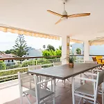 Ana By Escape Villa *
