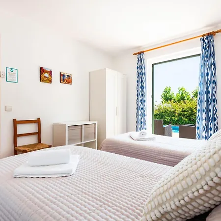 Ana By Escape Villa *