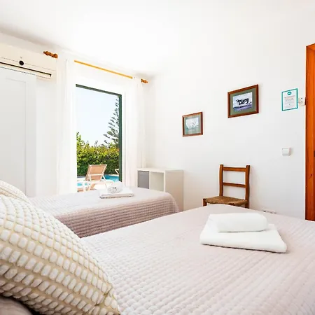 Ana By Escape Villa Santo Tomás