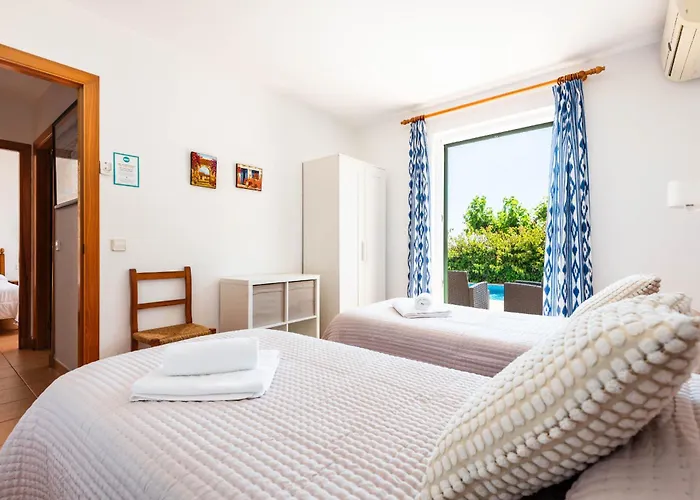 Ana By Escape Villa *