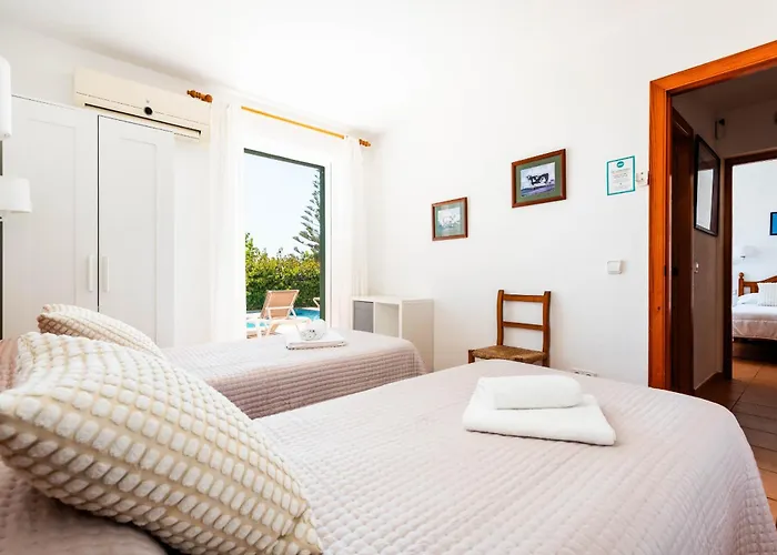 Ana By Escape Villa Santo Tomás