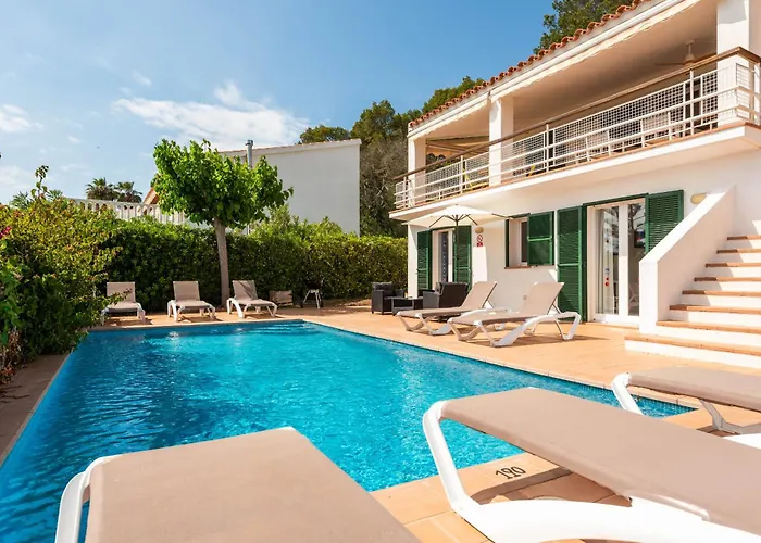 Ana By Escape Villa Santo Tomás