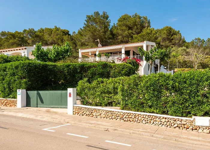 Ana By Escape Villa *