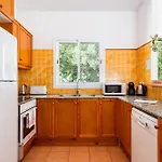 Villa Ana By Escape Santo Tomas