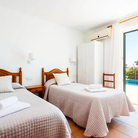 Villa Ana