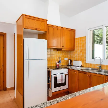 Villa Ana *