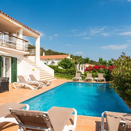 Villa Ana Santo Tomas