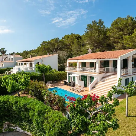 Villa Ana *