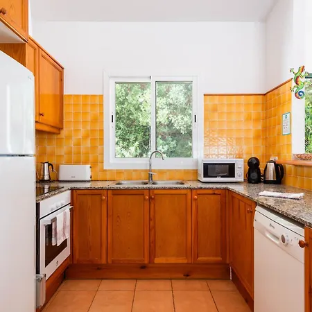 Βίλα Ana Santo Tomás