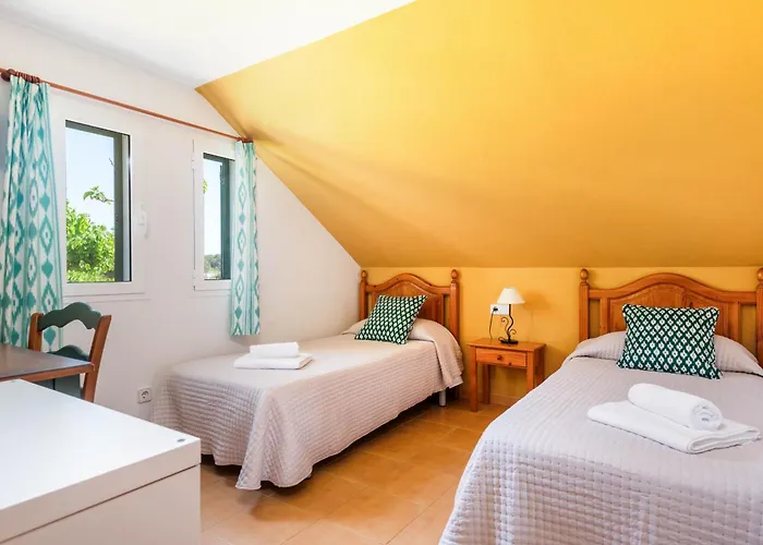 Ana By Escape Βίλα *