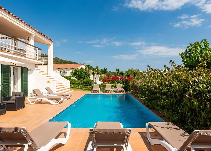 Ana By Escape Βίλα